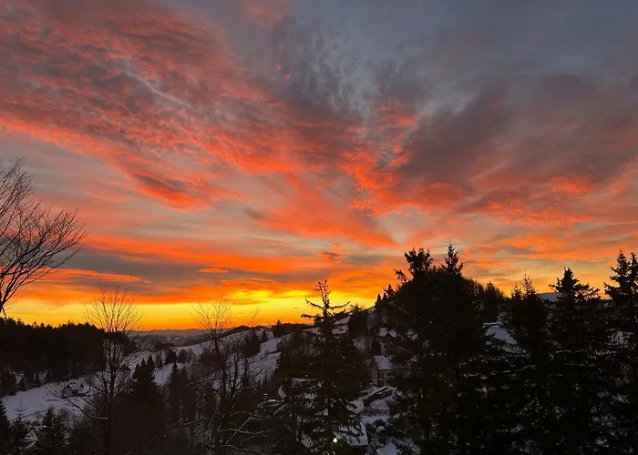 Hisa P'r Kobalu Idrija