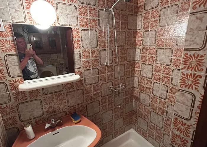 Hisa P'r Kobalu Casa de Férias