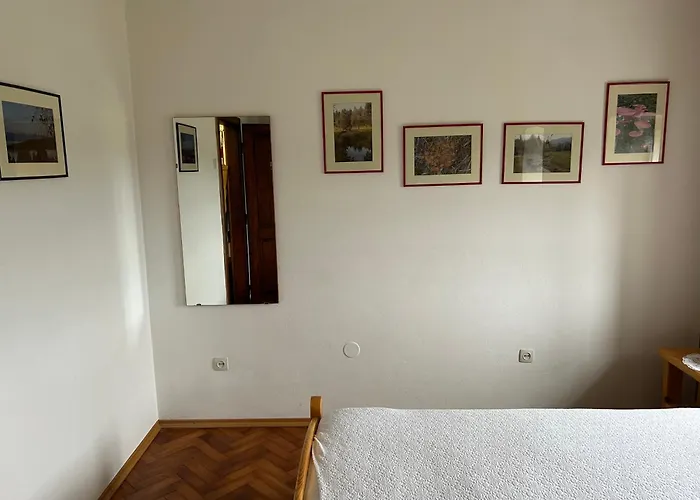 Casa de Férias Hisa P'r Kobalu