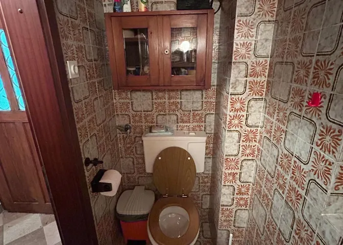 Hisa P'r Kobalu Feriehus *